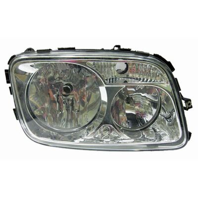 PHARE ALTERNATIVE DROITE ACTROS MP3, VOIR INFO